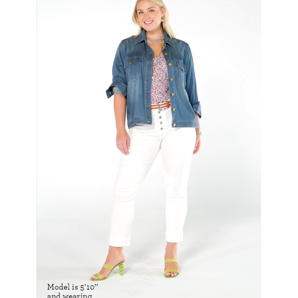 Cabi Keep Jacket - M